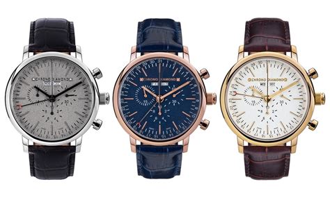 zwitserse horloge merken